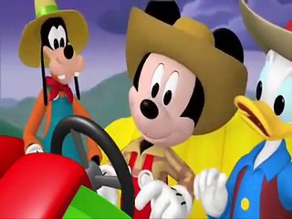 Mickey Mouse Clubhouse Mickey and Donald Have a Farm