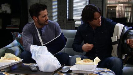 Gen Hospital - S53 E235 -March 4, 2016