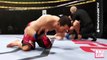 EA Sports UFC Top 5 Knockouts  Finishes of the week ep. #5 MMAGAME
