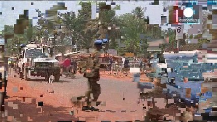 Миротворцев ООН обвинили в сексуальном насилии