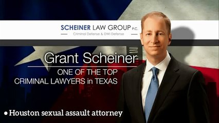 sexual assault Houston