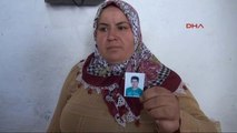 Reyhanlı Azerbaycan'a Çalışmaya Giden Eşinden Haber Alamıyor