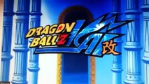 Dragon ball z Kai episode 58 preview