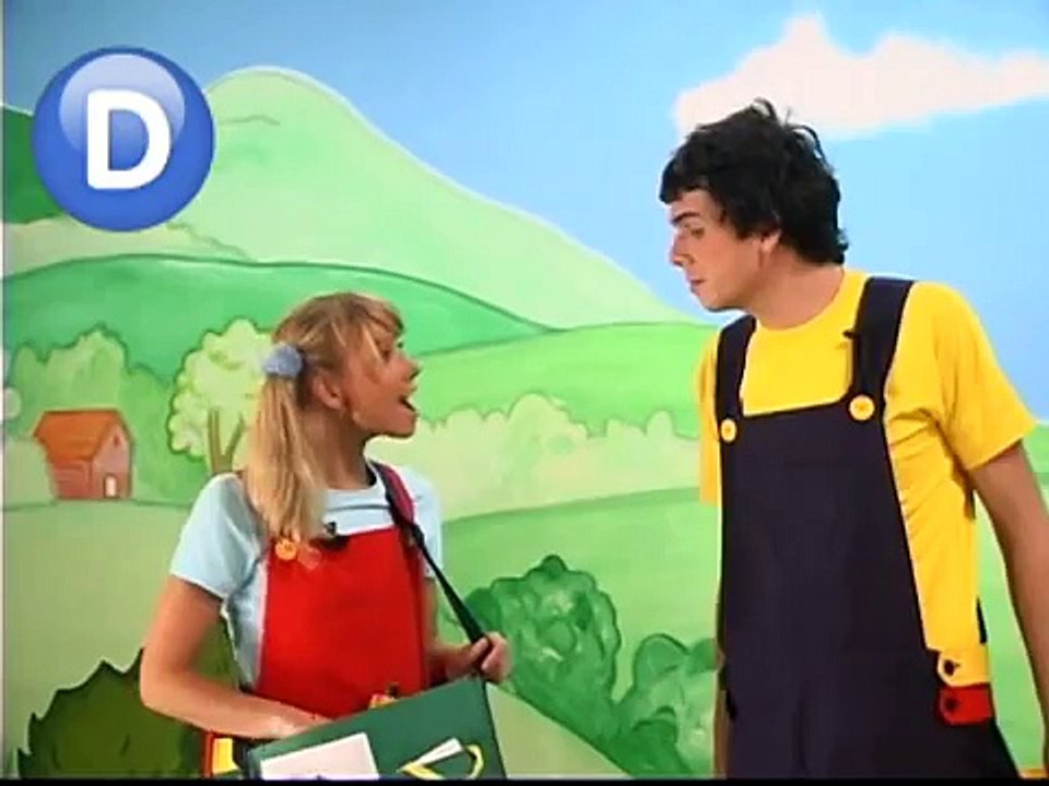 幼兒英語教學