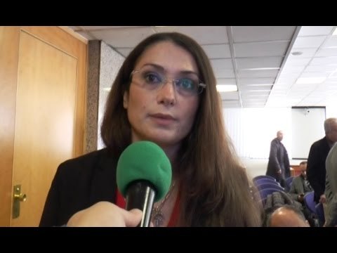 Napoli - Pandora , la task force per la Terra dei fuochi (04.03.16)