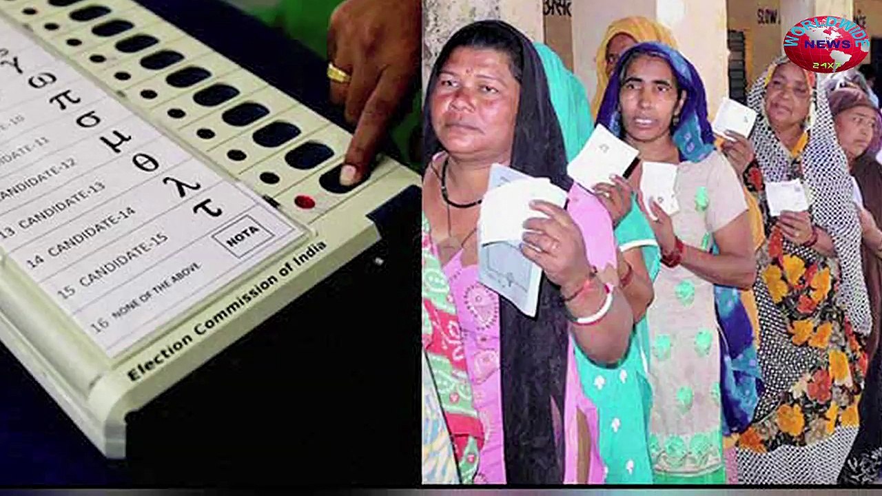 Election Commission To Announce Dates For Assembly Polls In 5 States- Highlights