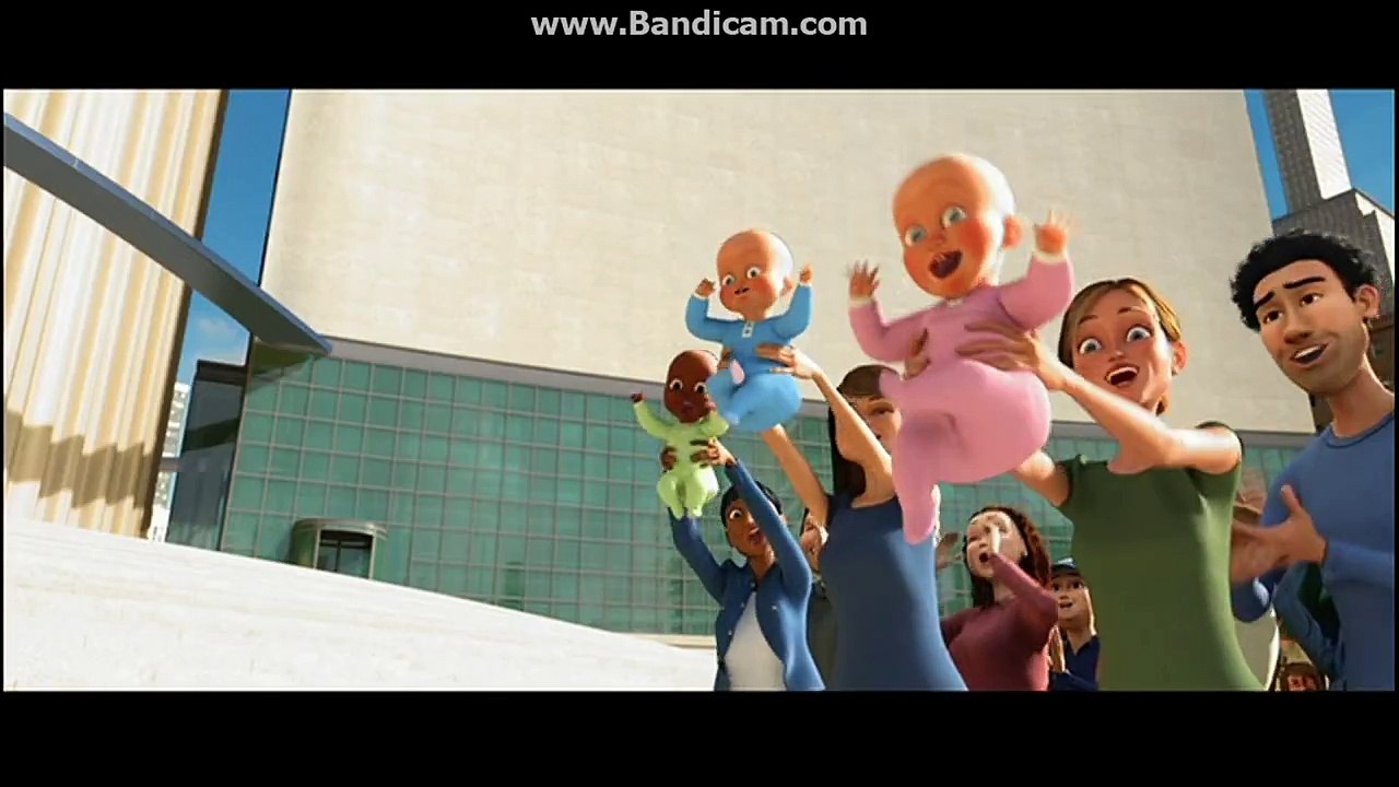 Opening To Shrek Forever After 2010 DVD