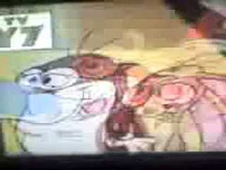 Ren y Stimpy intro