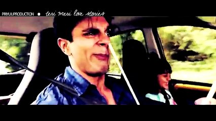 Teri Meri Love Stories