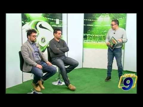 STARTER LEGA PRO | FORZA AZZURRI Anteprima Fidelis Andria - Foggia 25^ Giornata