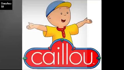 Watch Cailluo Feliz Navidad Parte 1. - Cailluo