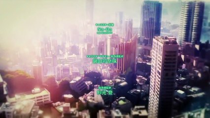 Charlotte Opening Full Version - Bravely You by Lia 【HD】