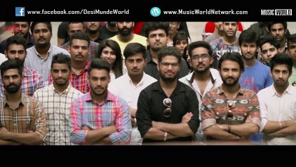 Mantri (Full Video) KeVy, JSG | New Punjabi Song 2016 HD