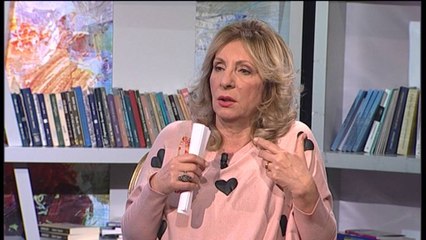 Pëllumb Xhufi i ftuar në "Kronikë e Pambaruar"- Ora News