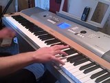 ♫Looney Tunes theme song- piano♫