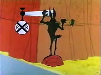 Favorite Road Runner clip