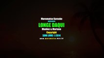Munhoz & Mariano - Longe Daqui (feat. Luan Santana) (Karaoke Version | Instrumental) [DEMO]