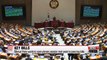 Virtual standstill at19th National Assembly on passage of key bills