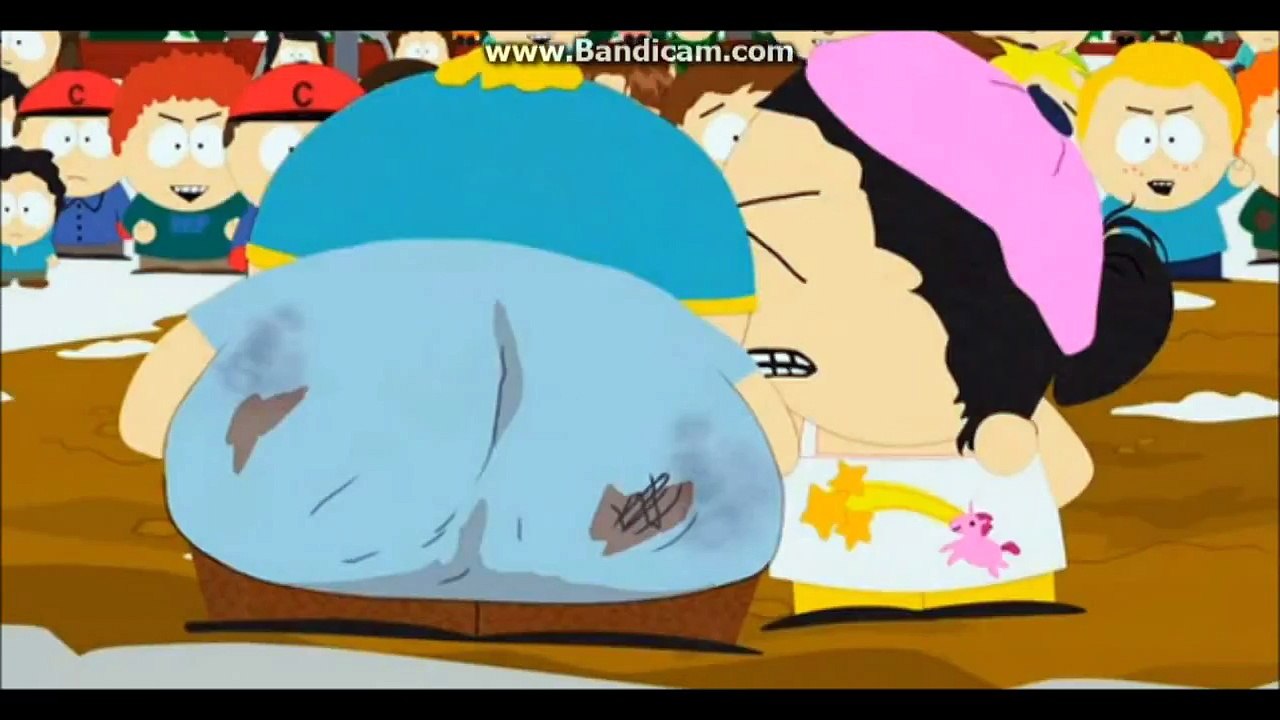 South Park Season 13 Episodes 1-7 Intro