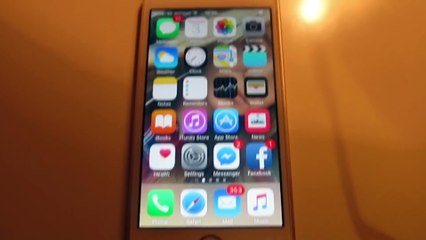 Cette vidéo montre comment déverrouiller facilement un iPhone