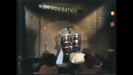 Andy Kaufman en HBO (1977) (Subtitulado)