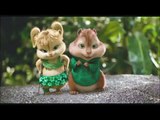 Alvin ve Sincaplar Oktay Gürtürk Aşk Çiçeğim