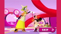 Mickey Mouse Clubhouse Full Episodes Games TV - Minnie-Rellas Magical Journey