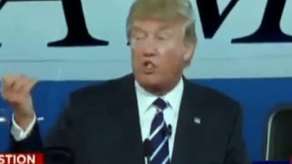 Трамп о внешней политике США Путине