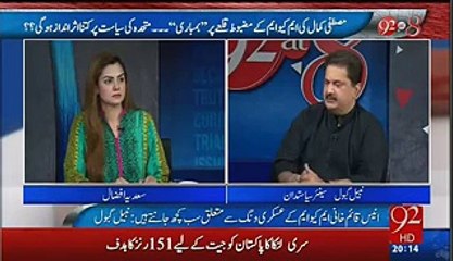 Altaf Hussain Allah Ko Piyare Hone Wale Hain