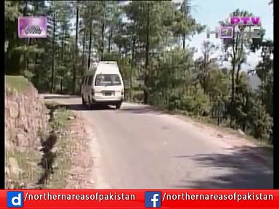 Wadi e Perl (Rawalakot)  Part-02