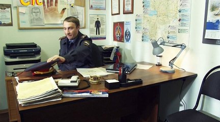 6 кадров. Выпуск №226 (2012)