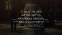Game of Thrones Telltale Games Series Episode 1 Credits Song / Music
