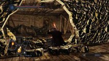 How to SELL items in DARK SOULS 2 | Tutorial [No Mans Wharf]