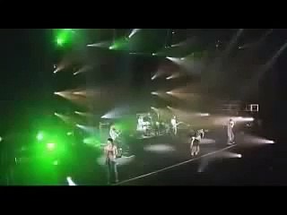 ORANGE RANGE asterisk live