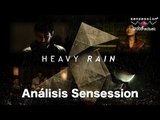 Heavy Rain PS4 Análisis Sensession