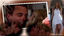 #Hope & #Wyatt ( #Hott ) #sneak #peek #BoldandBeautiful // You're mine #Wedding