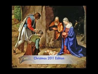 Trying Stuff - 13 - Christmas 2011 Edition