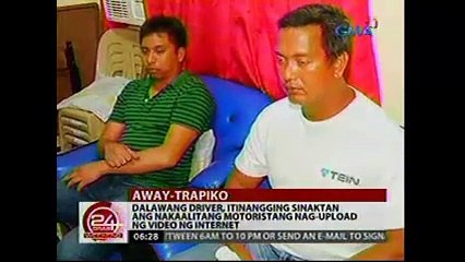 24 Oras Weekend March 5 2016 Part 2 - pinoytvnetwork.net