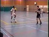 Futsal - Foot de salle