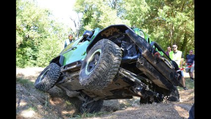 photos jeeps RENEGADES OFF ROAD