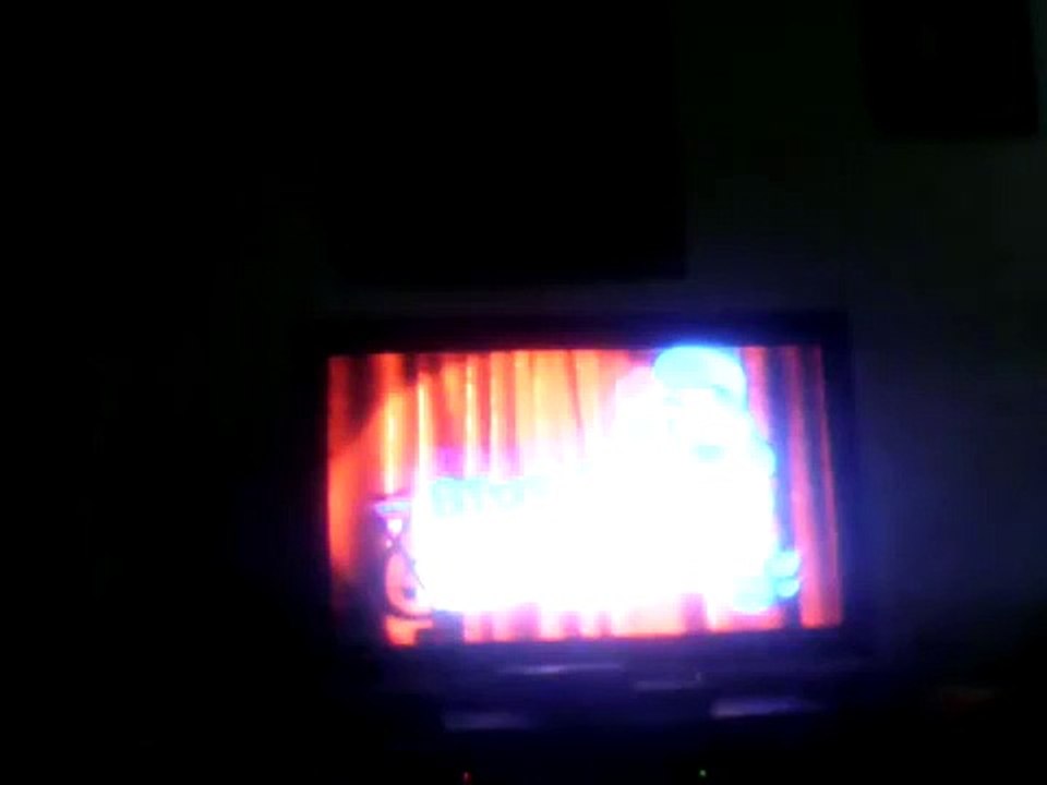 Opening to Blues Clues: Telling Time with Blue 2002 VHS