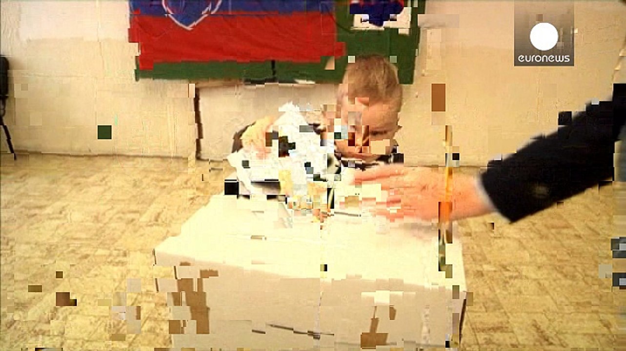 Législatives slovaques : Robert Fico en route pour un troisième mandat