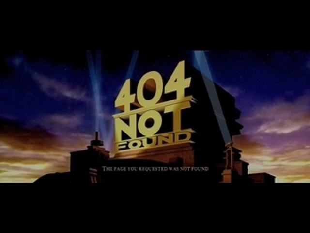 404 century fox