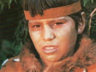 Légende indienne du Canada / Pitchi le Rouge-gorge