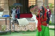 Ek Tha Raja Ek Thi Rani - 5th Mar 2016 -On Location Shoot -PART(1)