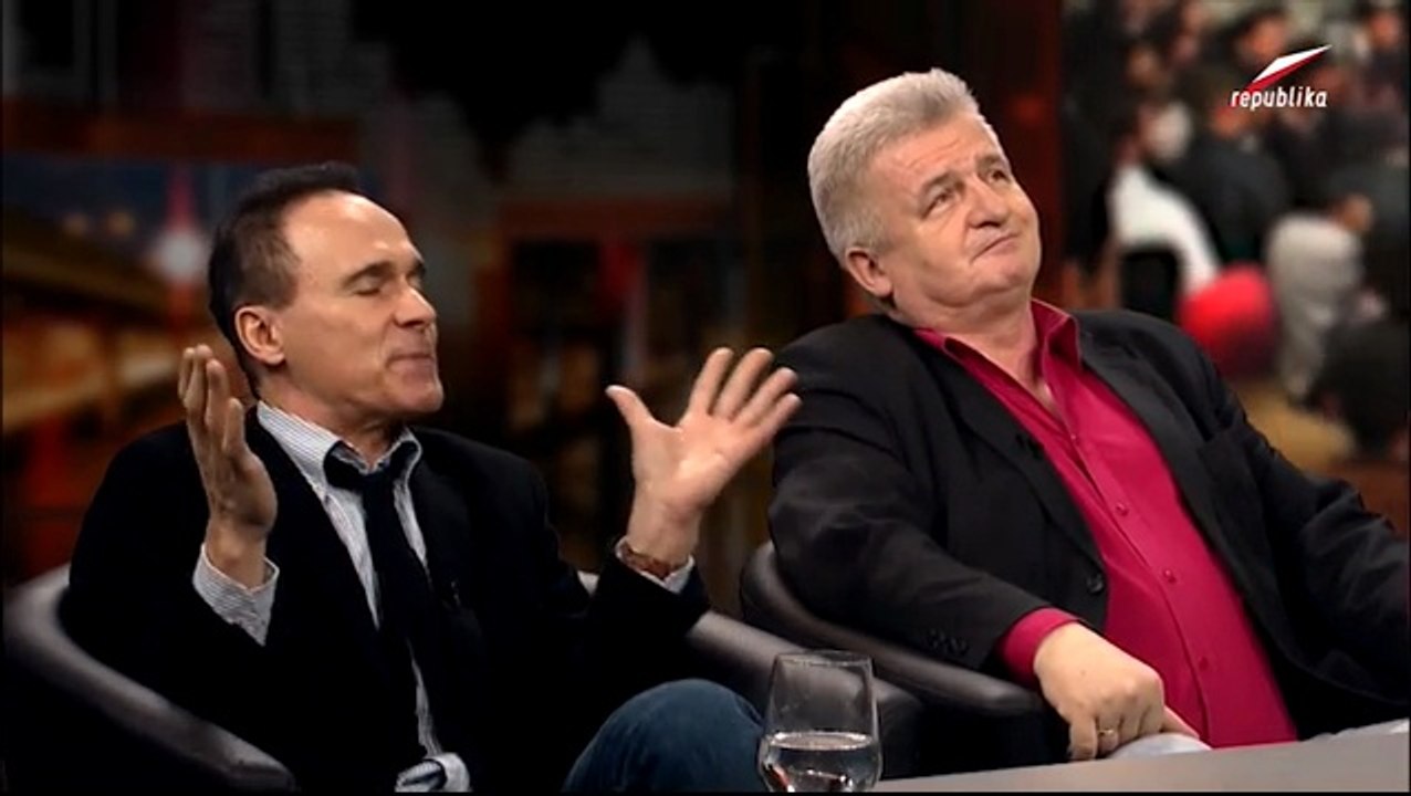 Inwazja imigrantów - W imię poprawności politycznej (02.03.2016)