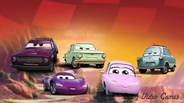 The Balloons Song/Counting Game - Baby Songs/ Nursery Rhymes/Kids Songs/Educational Animat