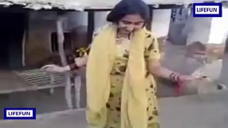 Saraiki Larki Ka Home Dance || Nice Video