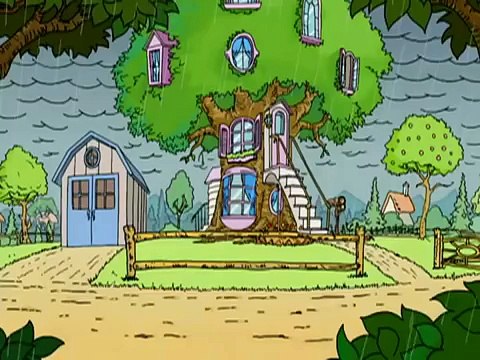 Los Osos Berenstain: Demasiada Televisión/Dulce o Travesura Ep.5