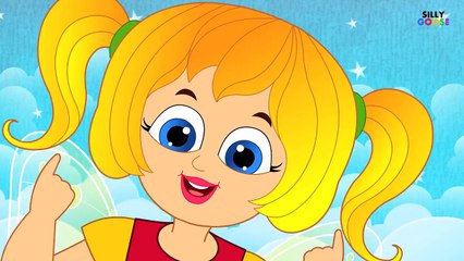 Chubby Cheeks| Nursery Rhyme with Lyrics